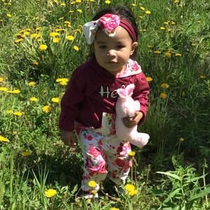 Meet your Posher, Serena